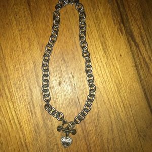 Juicy Couture Necklace
